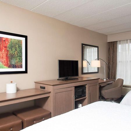 Hampton Inn Columbus/Taylorsville Эдинбург Экстерьер фото