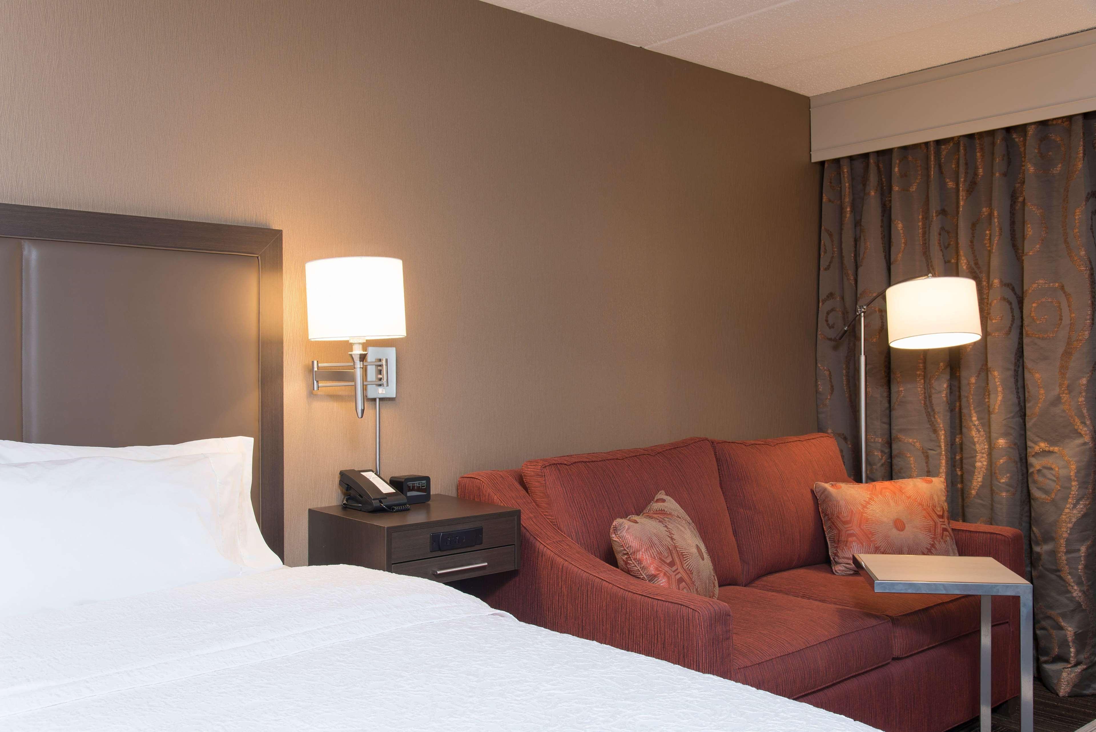 Hampton Inn Columbus/Taylorsville Эдинбург Экстерьер фото
