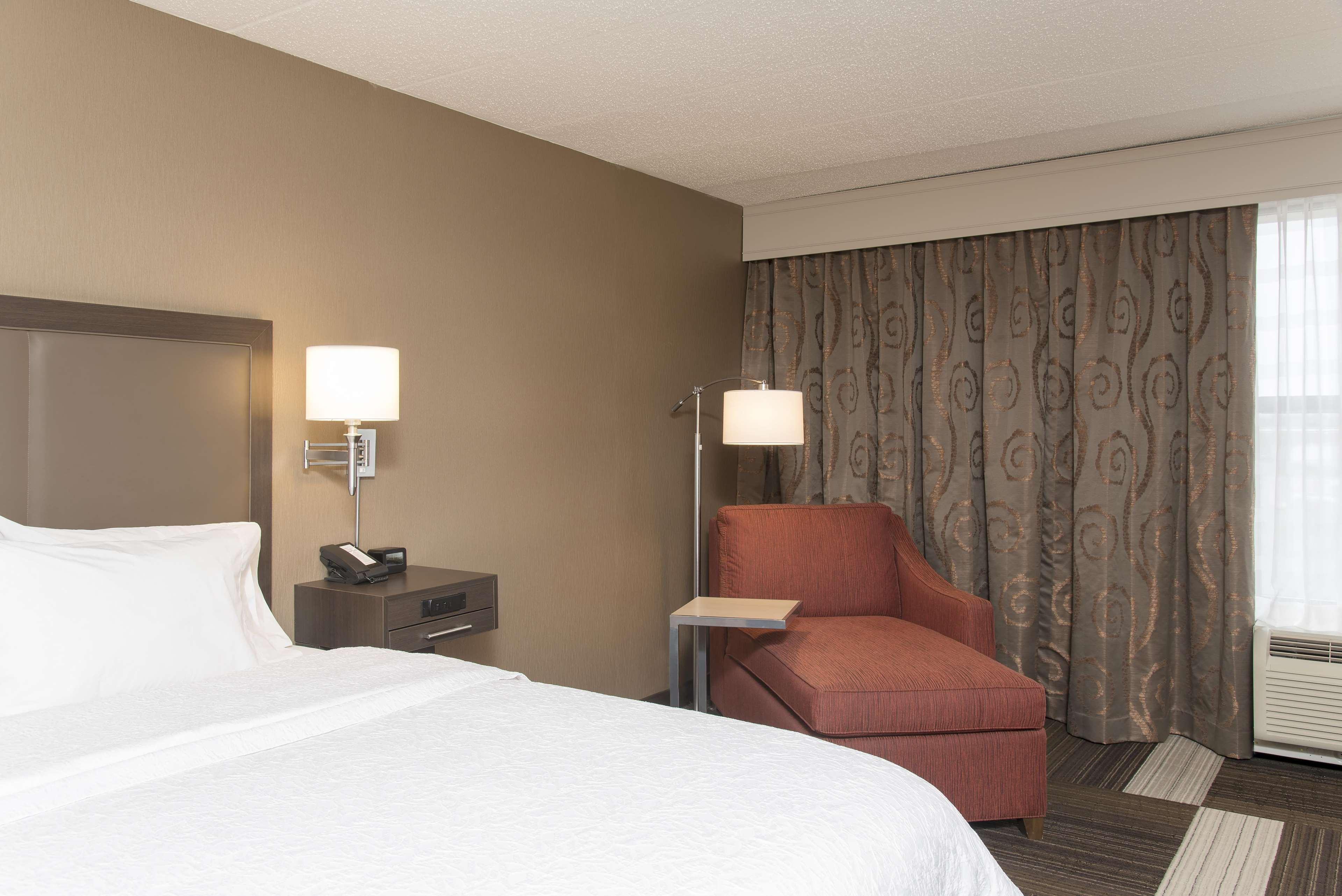 Hampton Inn Columbus/Taylorsville Эдинбург Экстерьер фото