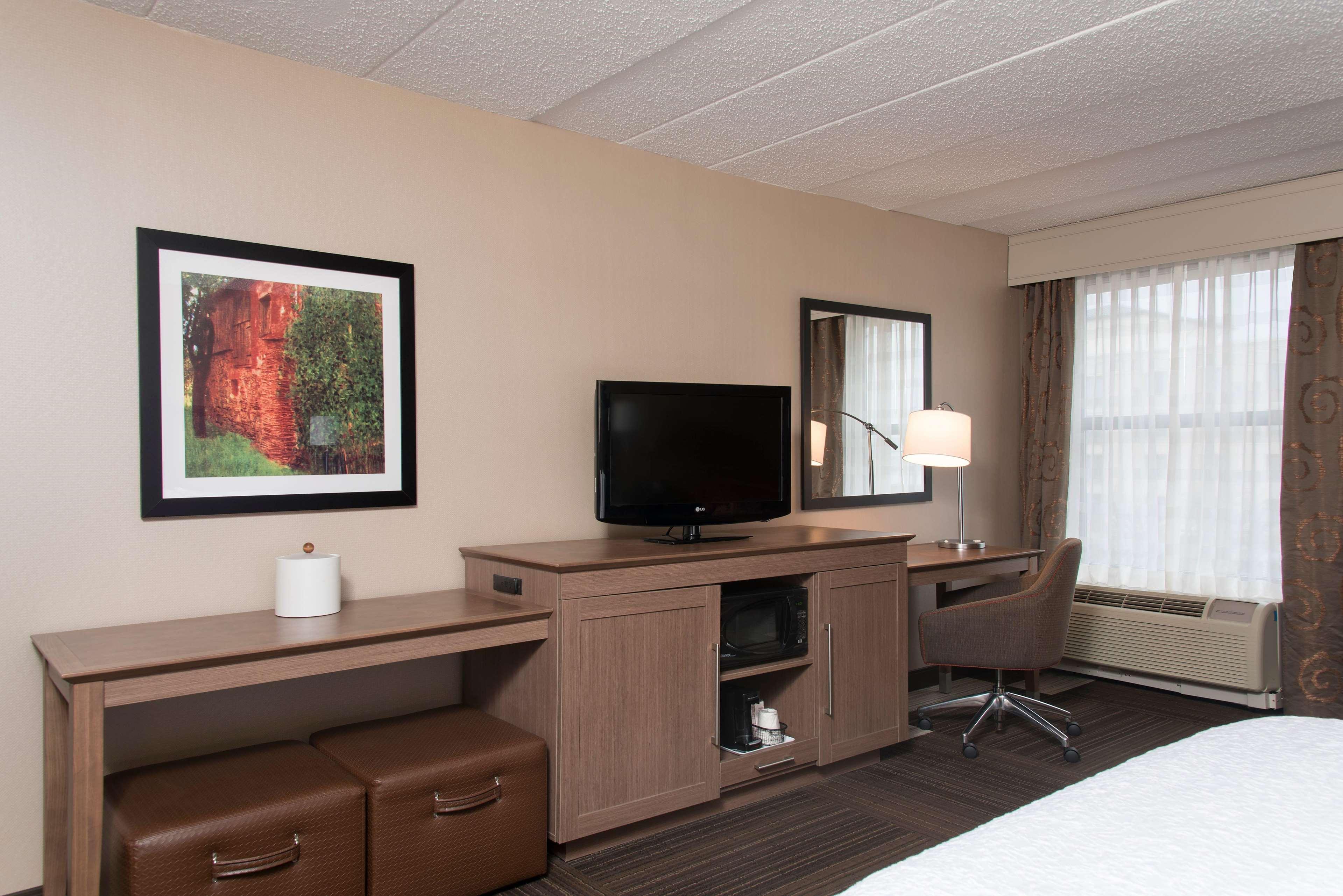 Hampton Inn Columbus/Taylorsville Эдинбург Экстерьер фото