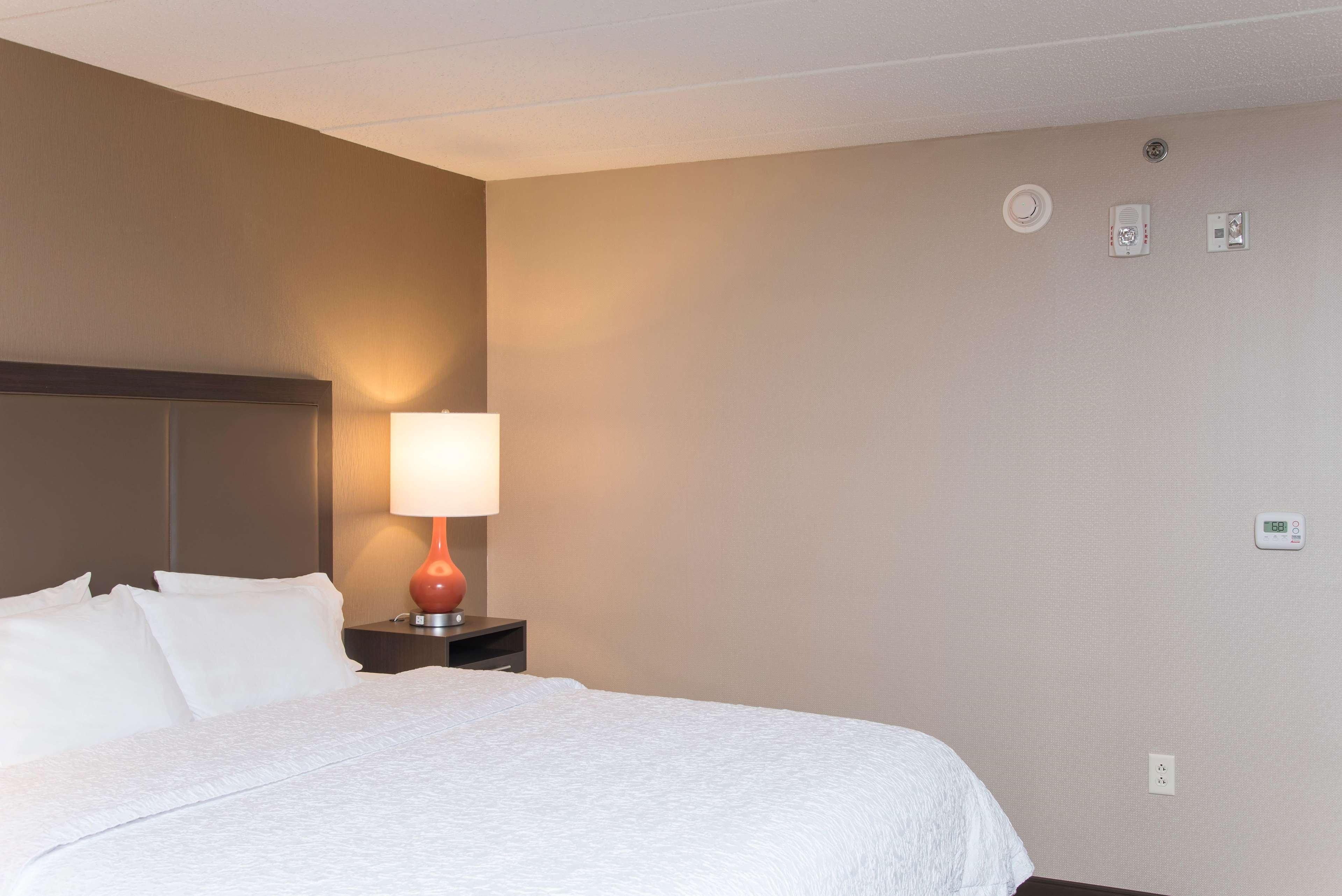 Hampton Inn Columbus/Taylorsville Эдинбург Экстерьер фото