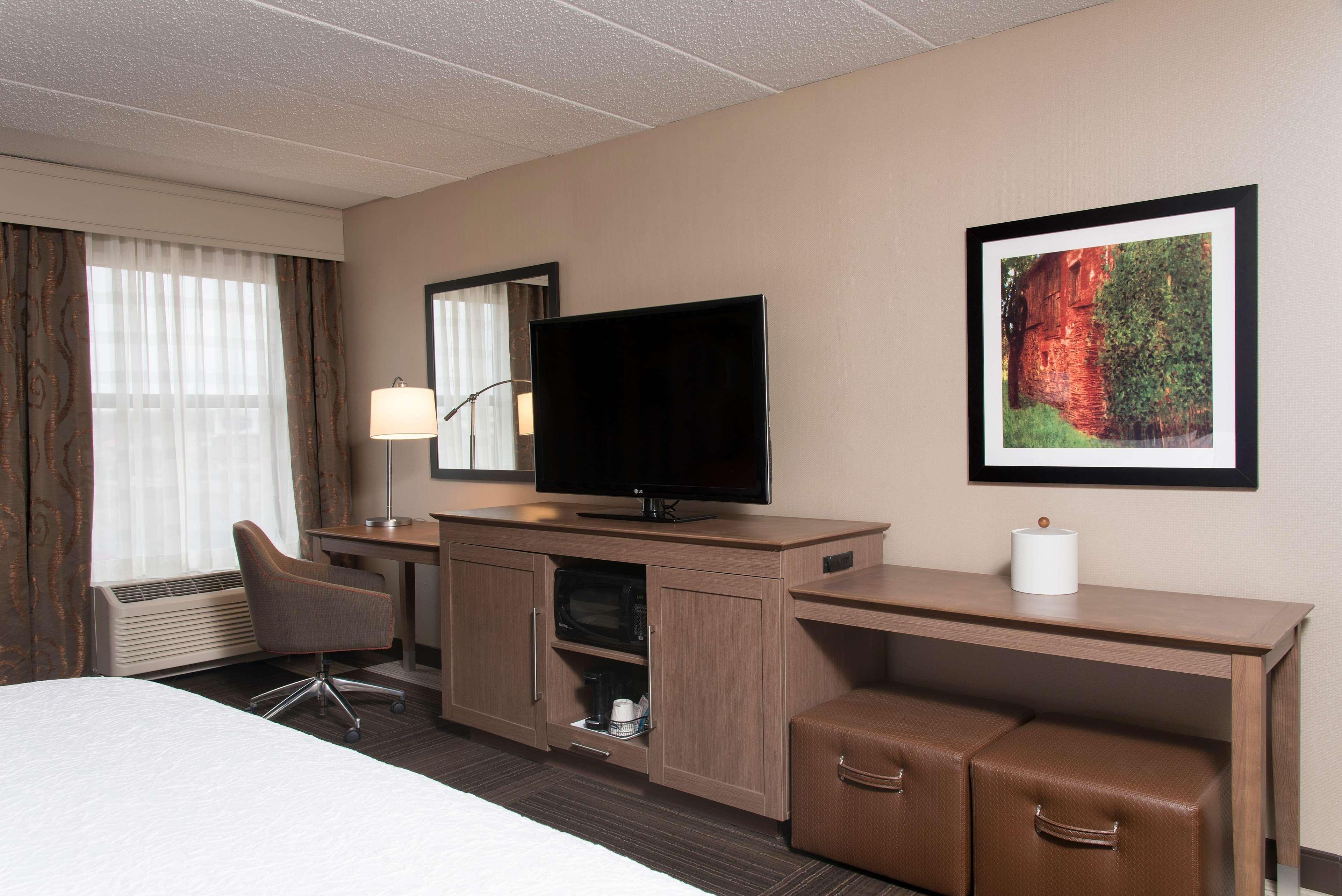 Hampton Inn Columbus/Taylorsville Эдинбург Экстерьер фото