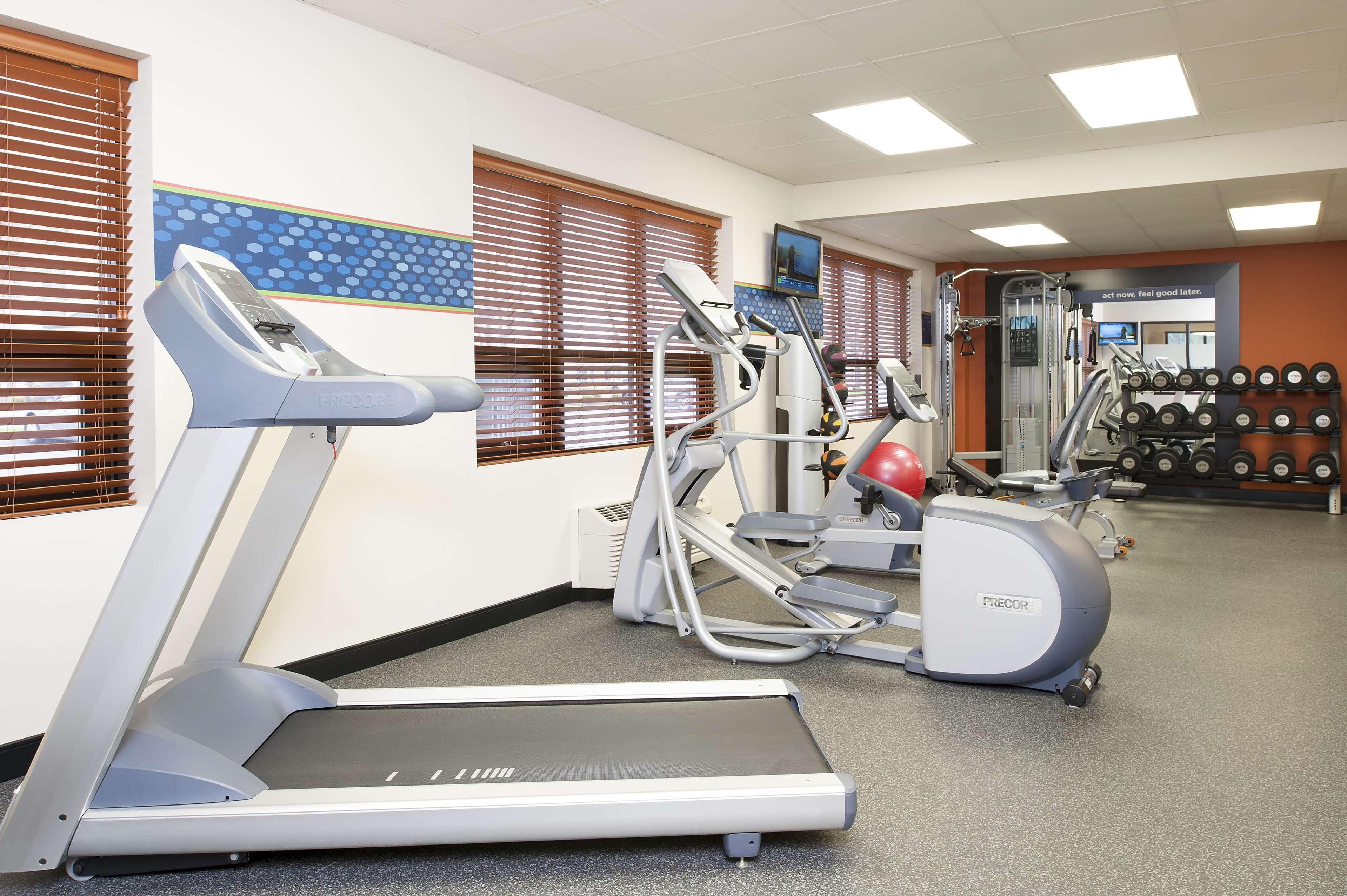 Hampton Inn Columbus/Taylorsville Эдинбург Экстерьер фото