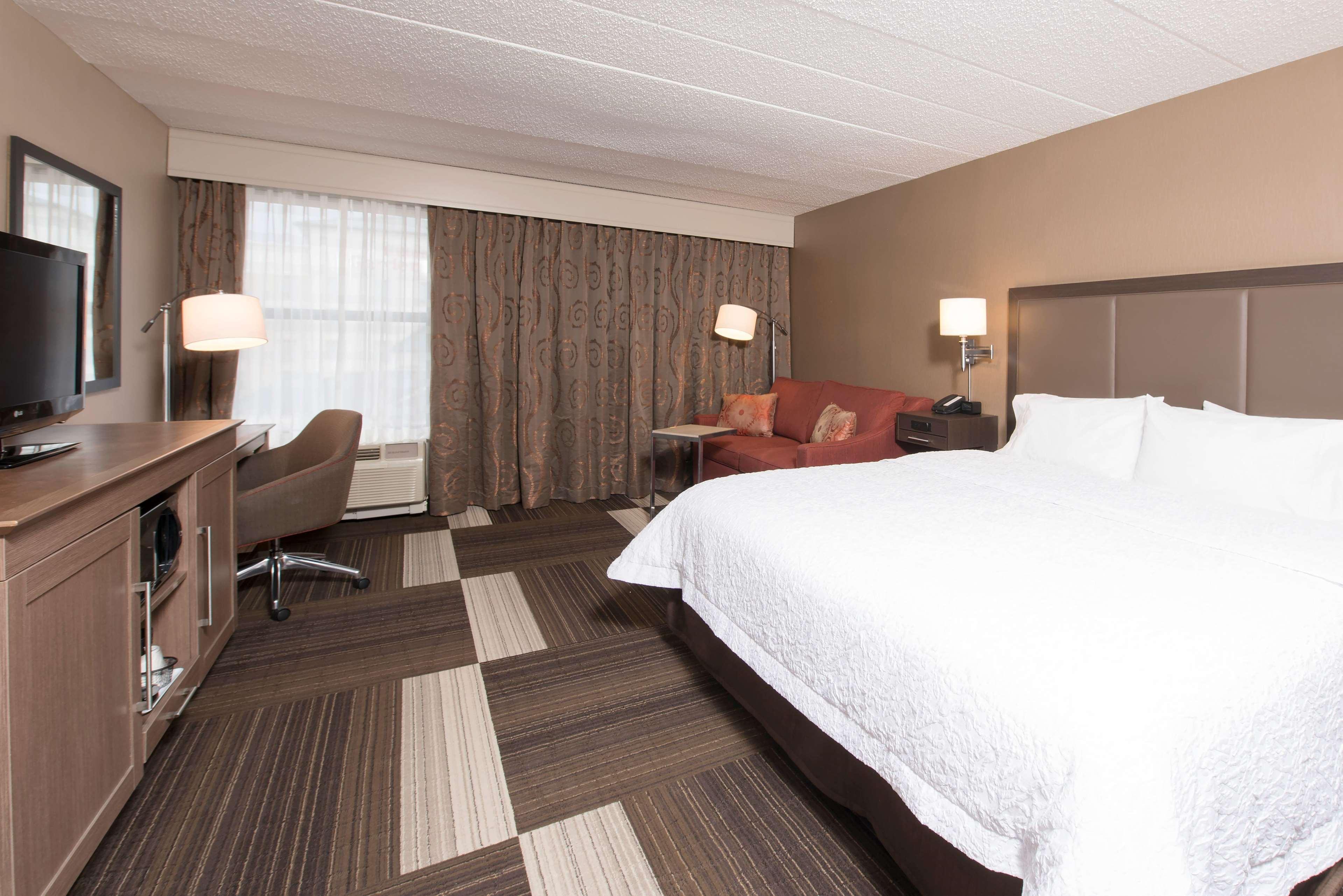 Hampton Inn Columbus/Taylorsville Эдинбург Экстерьер фото