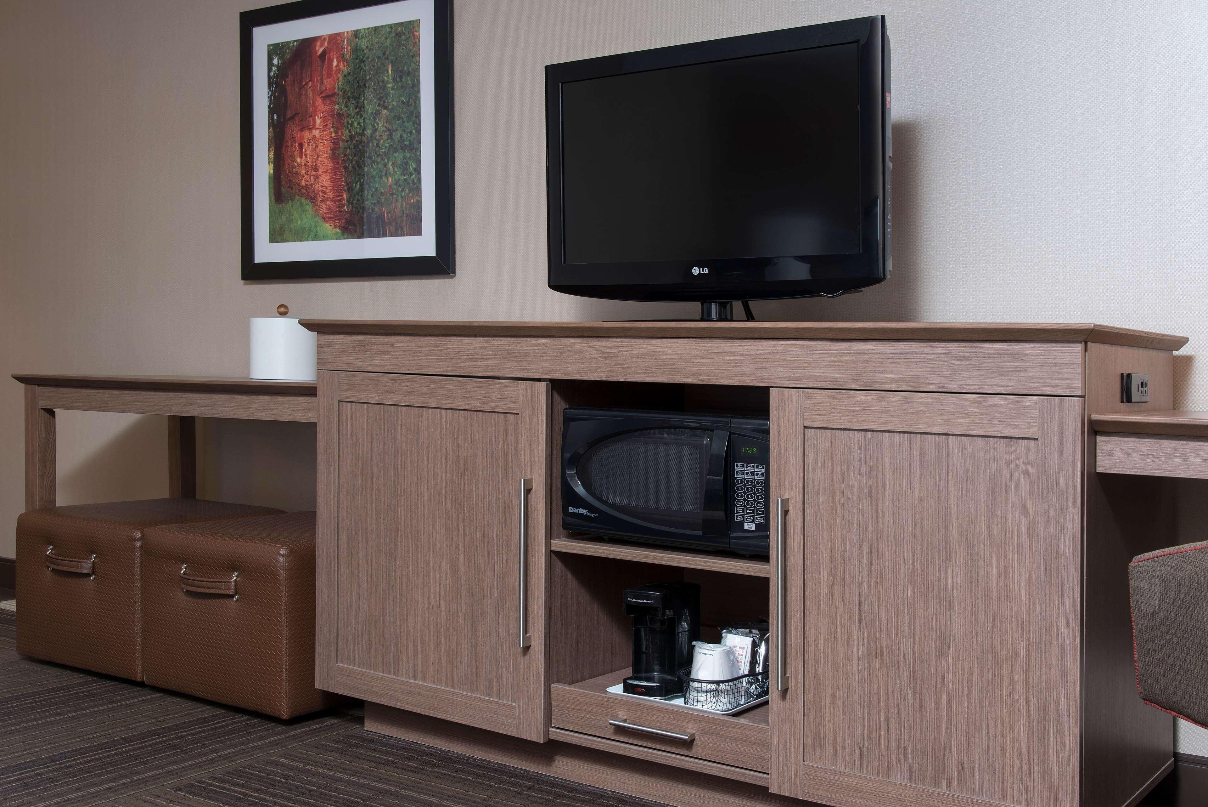 Hampton Inn Columbus/Taylorsville Эдинбург Экстерьер фото