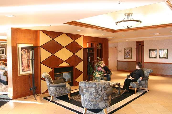 Hampton Inn Columbus/Taylorsville Эдинбург Экстерьер фото