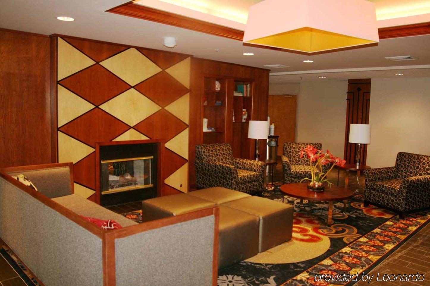 Hampton Inn Columbus/Taylorsville Эдинбург Экстерьер фото