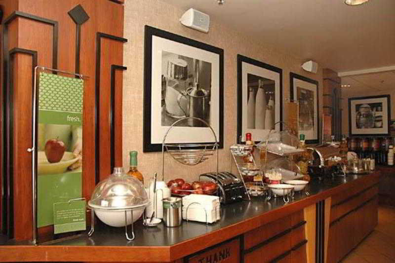 Hampton Inn Columbus/Taylorsville Эдинбург Экстерьер фото