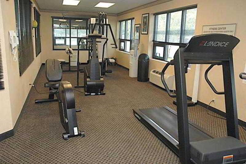 Hampton Inn Columbus/Taylorsville Эдинбург Экстерьер фото