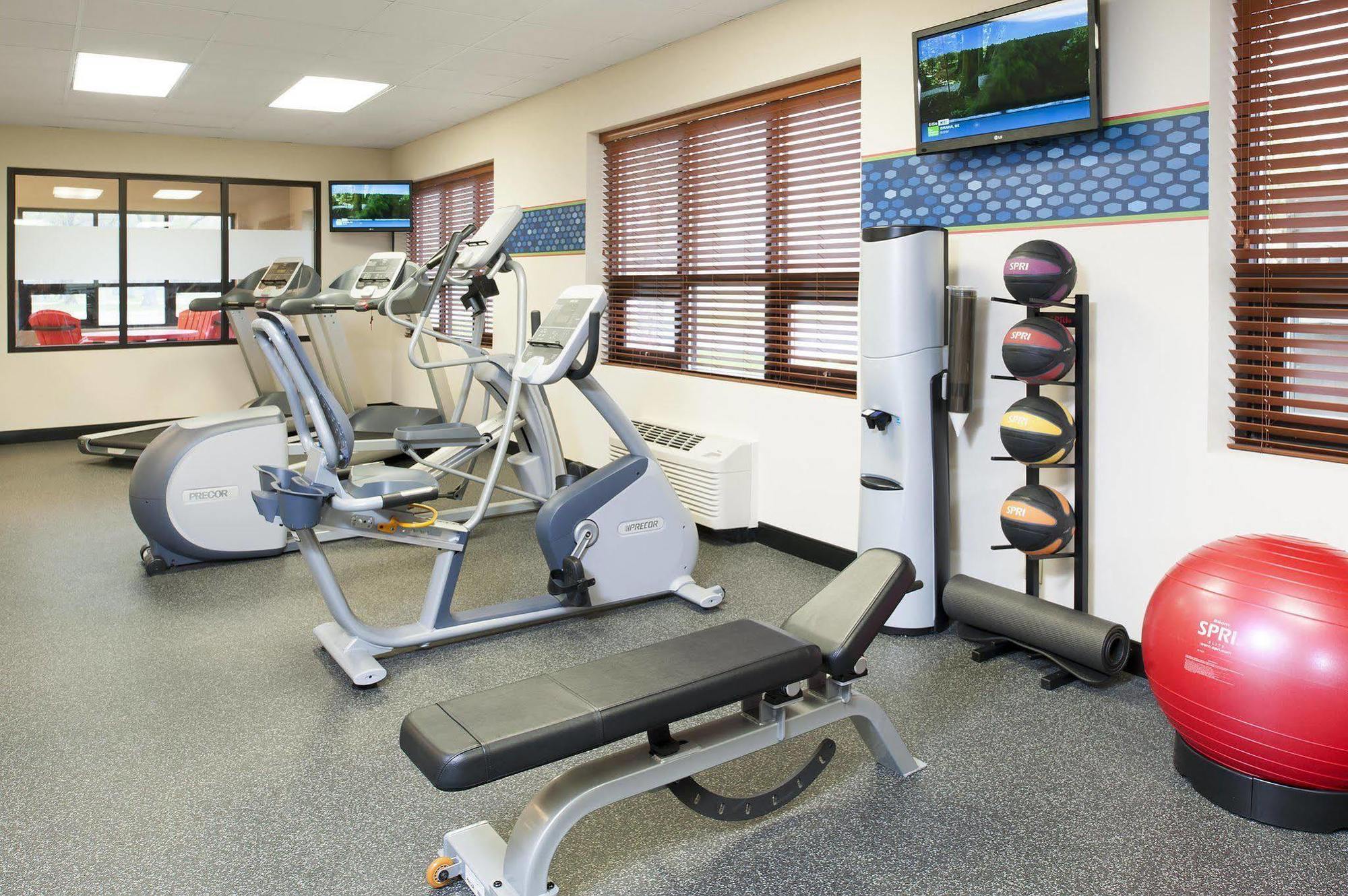 Hampton Inn Columbus/Taylorsville Эдинбург Экстерьер фото